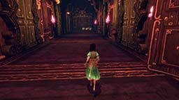 Alice Madness Returns Ultra HD